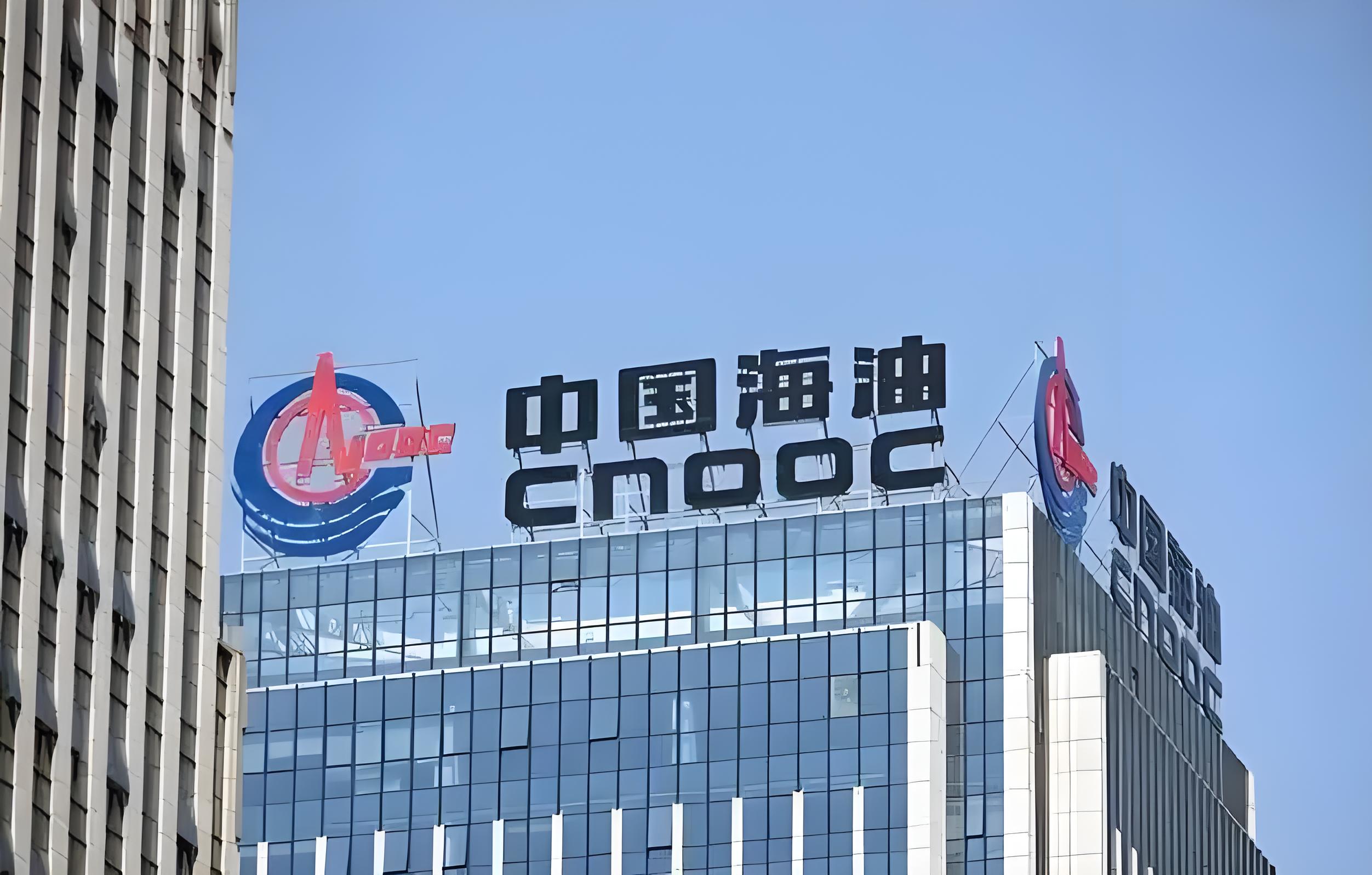 客戶案例：中海油(寧波、福州、珠海）LNG人員定位系統項目